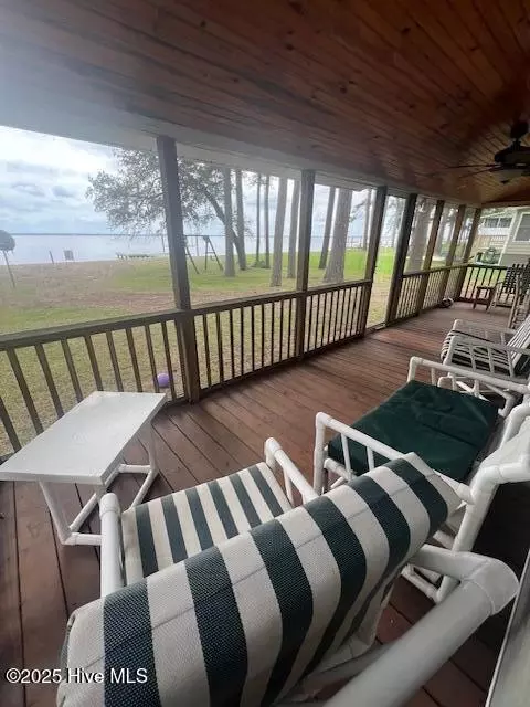 Exterior - 743 Island View Rd, Bath, NC 27808 photo 7 of 9