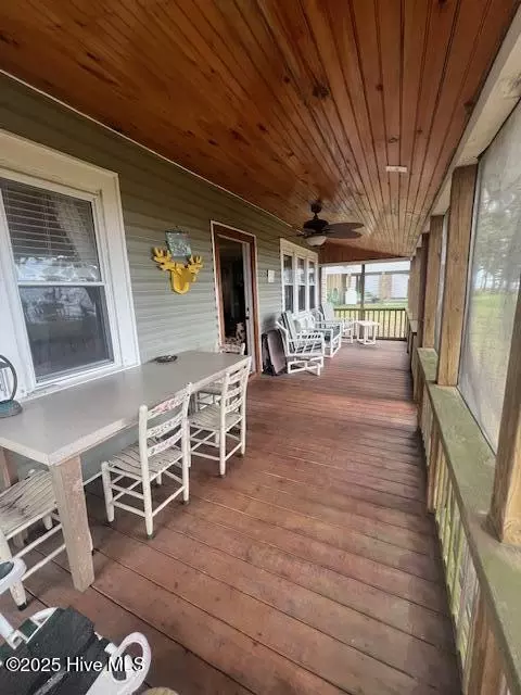 Exterior - 743 Island View Rd, Bath, NC 27808 photo 6 of 9