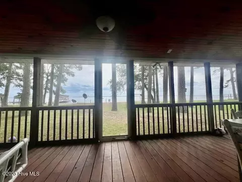 Exterior - 743 Island View Rd, Bath, NC 27808 photo 5 of 9