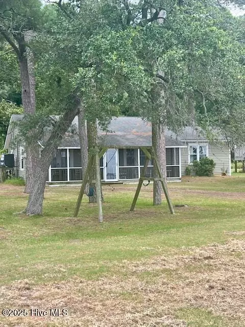 Exterior - 743 Island View Rd, Bath, NC 27808 photo 1 of 9