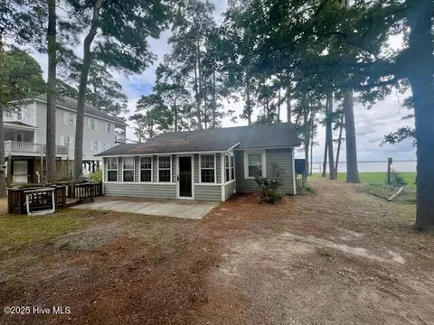 Exterior - 743 Island View Rd, Bath, NC 27808 photo 9 of 9
