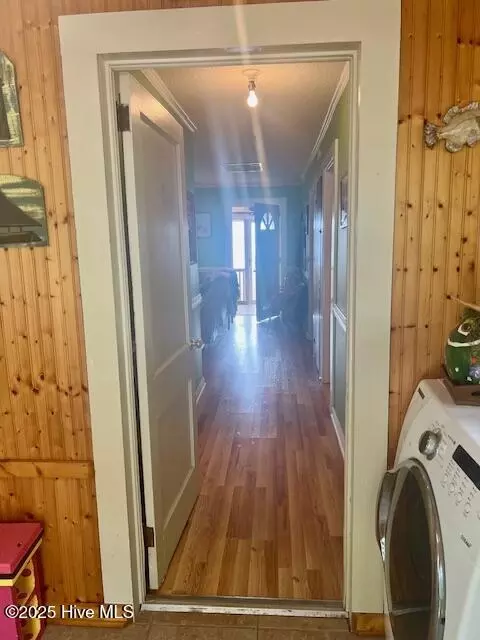 Entry Way - 743 Island View Rd, Bath, NC 27808 photo 1 of 1