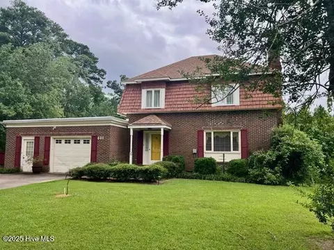 401 Lawson Rd, Washington, NC 27889