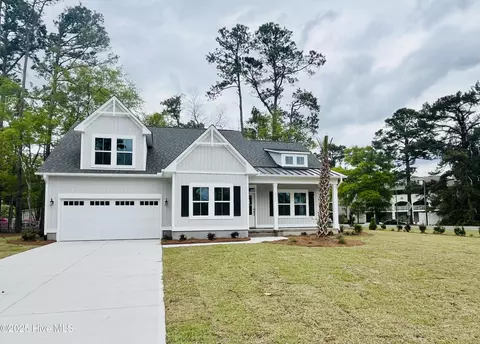 9002 Ocean Harbour Golf Club Rd SW, Calabash, NC 28467