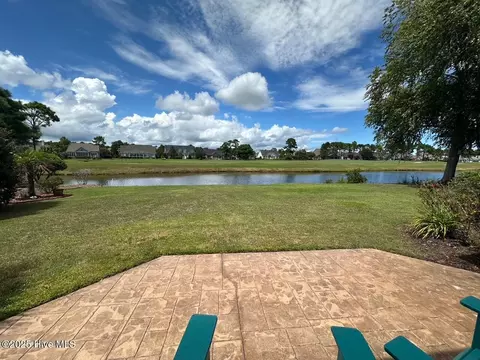 3667 W Medinah Ave, Southport, NC 28461