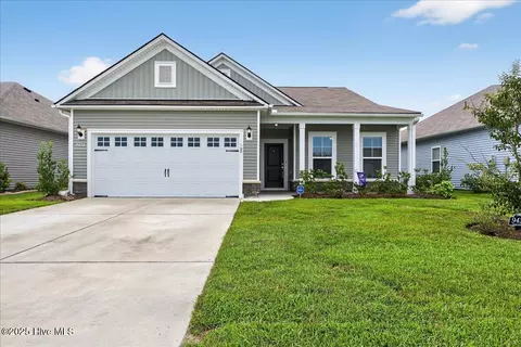 9434 Barnstormer Dr, Calabash, NC 28467