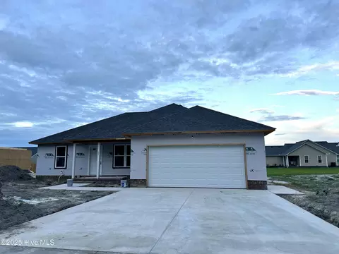 245 Nugget Trl, Elizabeth City, NC 27909