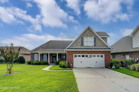 7518 Duval Ct, Wilmington, NC 28411