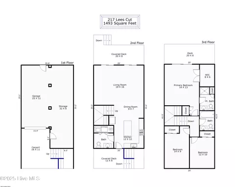 217 Lees Cut, Wrightsville Beach, NC 28480