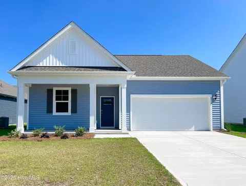 4261 Bright Blossom Way SE #LOT 236, Bolivia, NC 28422