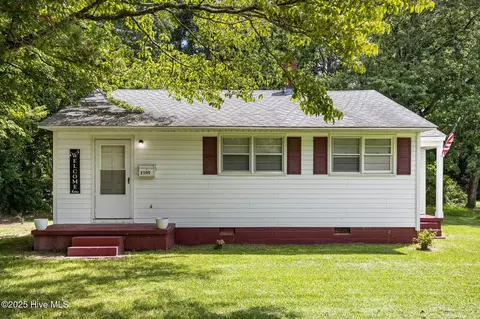 2105 Marsha Ave, Kinston, NC 28501