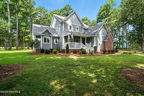 128 Middleton Dr, Hertford, NC 27944