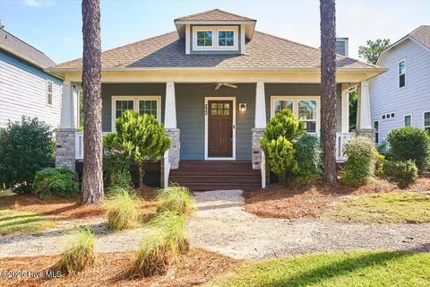 233 Springwood Way, Southern Pines, NC 28387