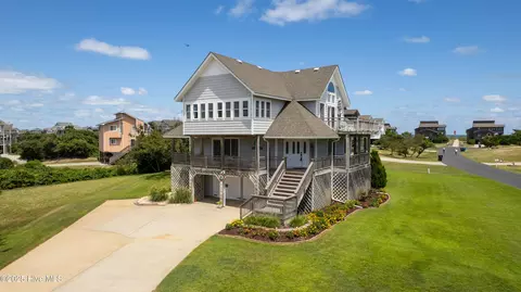 118 Rene Ct, Duck, NC 27949