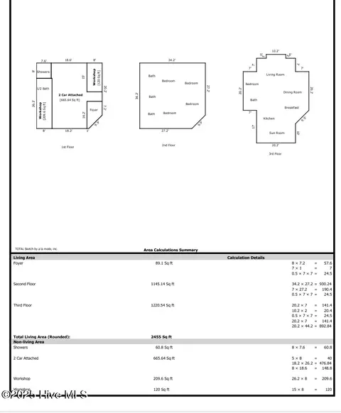 118 Rene Ct, Duck, NC 27949 photo 2