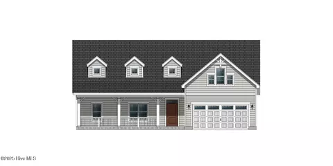 301 Sparrow Ct, Greenville, NC 27858