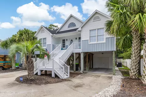 2205 W Oak Island Dr, Oak Island, NC 28465