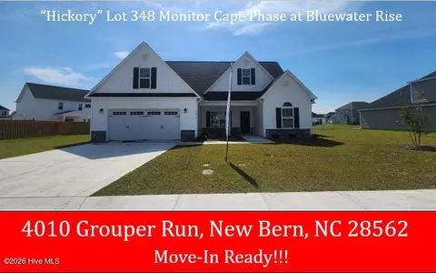 4010 Grouper Run, New Bern, NC 28562
