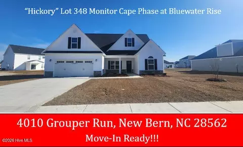 4010 Grouper Run, New Bern, NC 28562