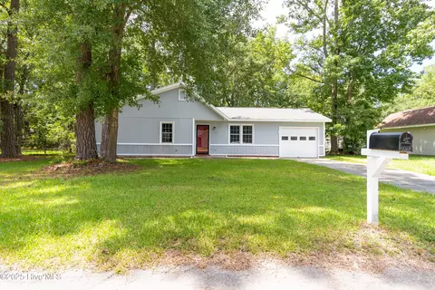 309 Luann Rd, Jacksonville, NC 28540