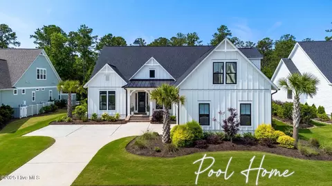 4339 Cobleskill Dr, Leland, NC 28451