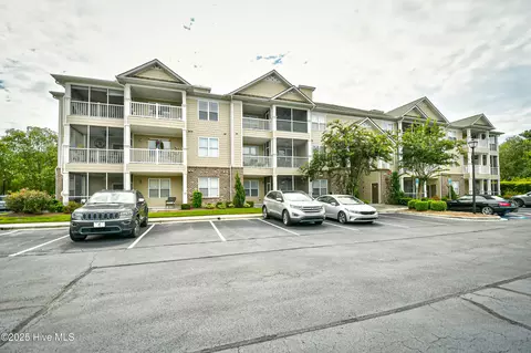 250 S Crow Creek Dr NW #23, Calabash, NC 28467