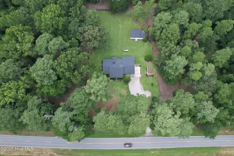 4271 Nc 99 Hwy N, Pantego, NC 27860
