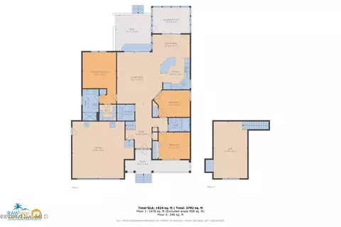 3923 Harmony Cir SE, Southport, NC 28461