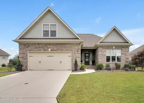 2148 Springstone Dr, Leland, NC 28451