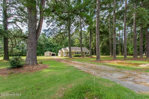 Exterior - 128 Old Us 17n, Windsor, NC 27983 photo 4 of 7