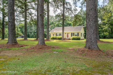 Exterior - 128 Old Us 17n, Windsor, NC 27983 photo 2 of 7