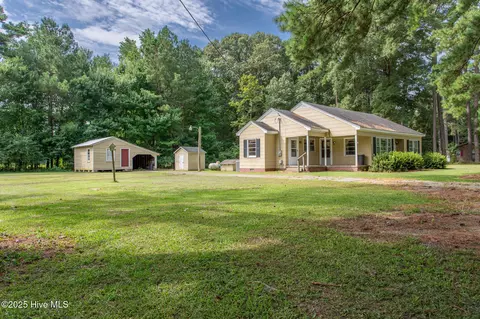 Exterior - 128 Old Us 17n, Windsor, NC 27983 photo 3 of 7