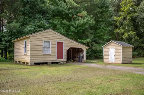 Exterior - 128 Old Us 17n, Windsor, NC 27983 photo 7 of 7