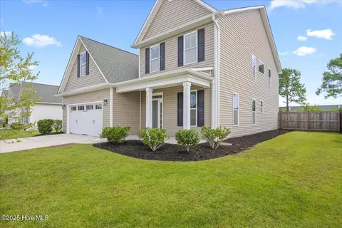 1537 Maple Ridge Rd, Wilmington, NC 28411