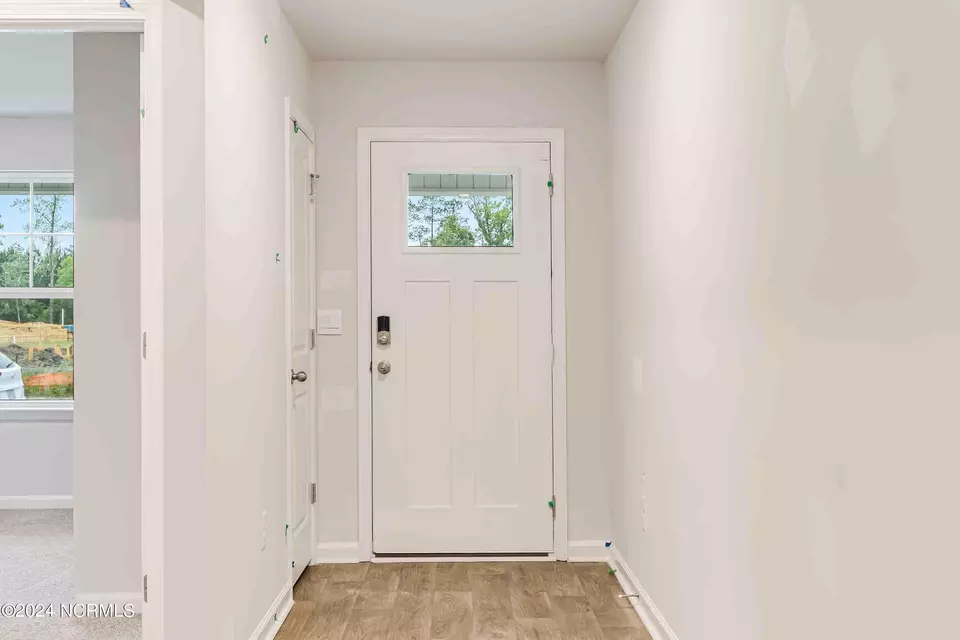  250 Red Vineyard Way #LOT 8, Jacksonville, NC 28546 photo 3