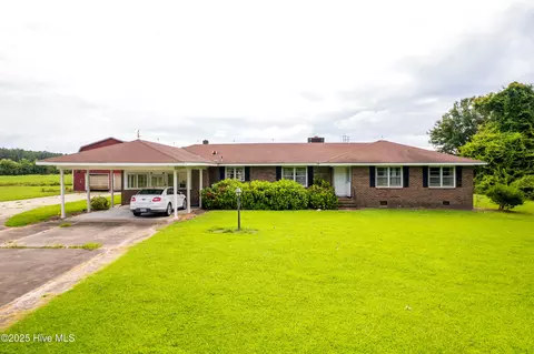 587 Beech Springs Rd, Hertford, NC 27944