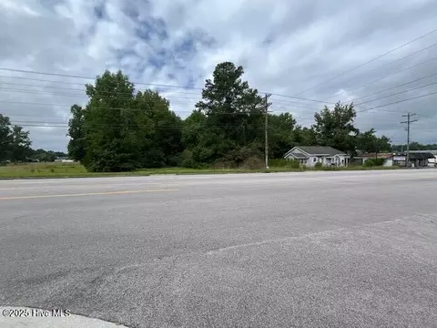 4275 Gum Branch Rd, Jacksonville, NC 28540