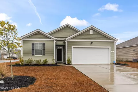 775 Oyster Bluff Dr, Myrtle Beach, SC 29588