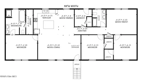 105 Hickory Dr, Leland, NC 28451
