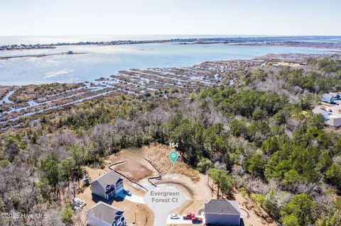 164 Evergreen Forest Ct, Sneads Ferry, NC 28460