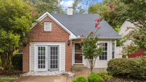2414 Winding Creek Dr SW, Wilson, NC 27893