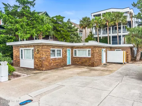 217 Water St, Wrightsville Beach, NC 28480