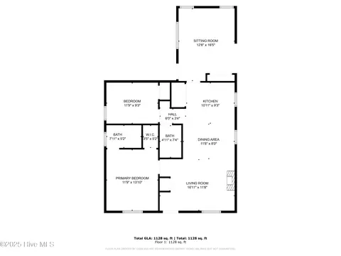 109 NE 14th St, Oak Island, NC 28465