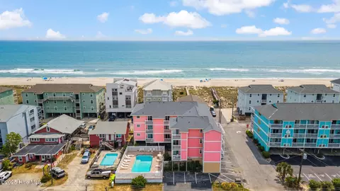 504 Lake Park Blvd S #3L, Carolina Beach, NC 28428