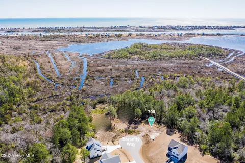 708 Serenity Way, Sneads Ferry, NC 28460
