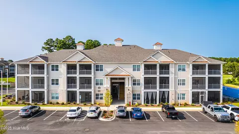 395 S Crow Creek Dr NW #1715, Calabash, NC 28467