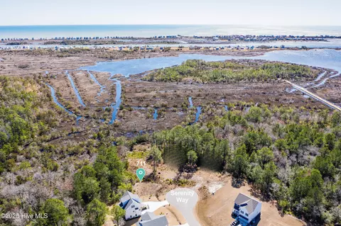 711 Serenity Way, Sneads Ferry, NC 28460