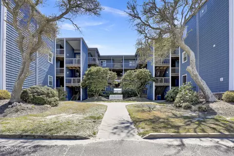 2196 New River Inlet Rd UNIT 167, North Topsail Beach, NC 28460
