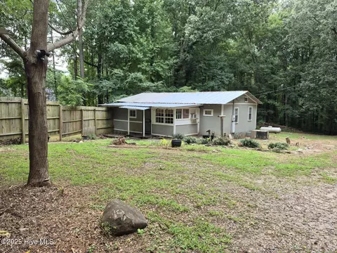 Undisclosed, Rocky Mount, NC 27804