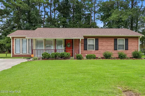 115 King St, Jacksonville, NC 28540